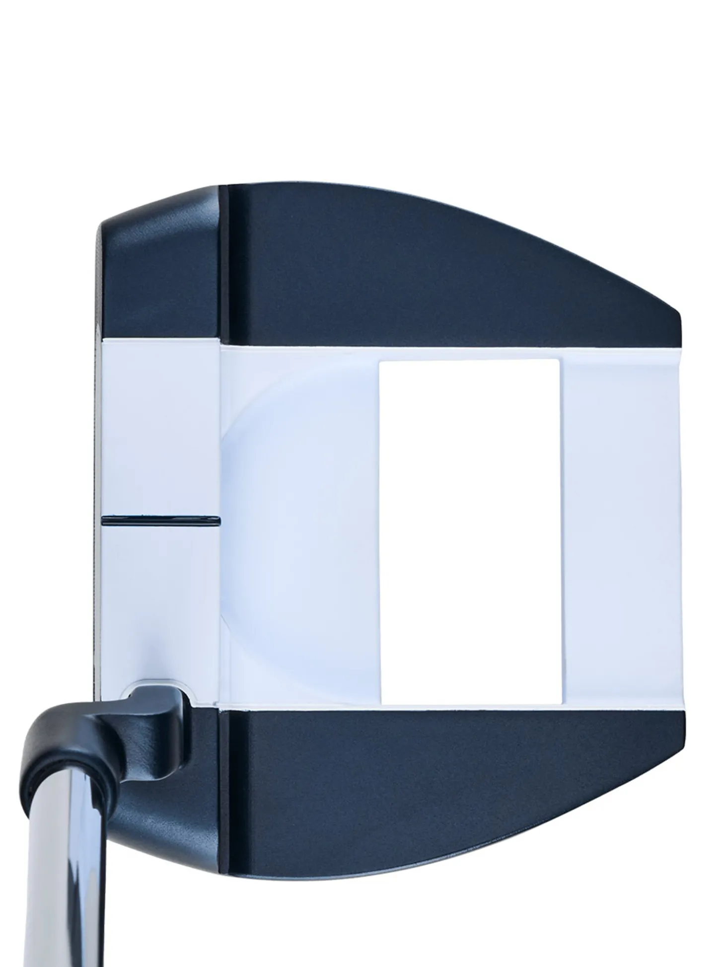 Odyssey Ai-ONE Putter - Jailbird Mini V90