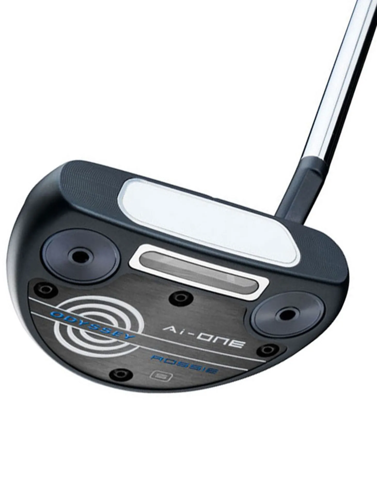 Odyssey Ai-ONE Putter - Rossie