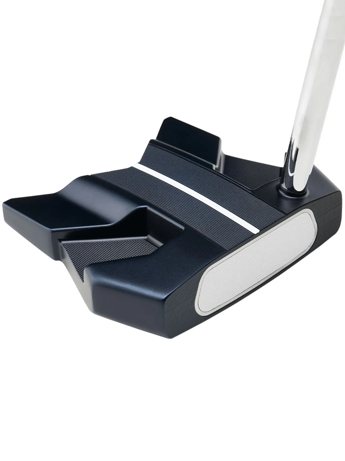 Odyssey Ai-ONE Putter - Wingback