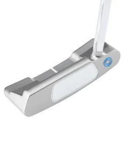 Odyssey Ai-ONE Silver Putter - Double Wide