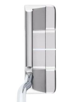 Odyssey Ai-ONE Silver Putter - Double Wide