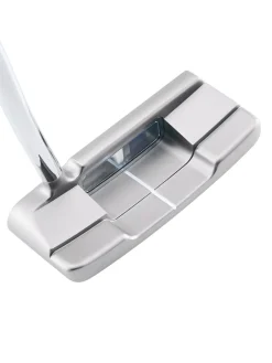 Odyssey Ai-ONE Silver Putter - Double Wide
