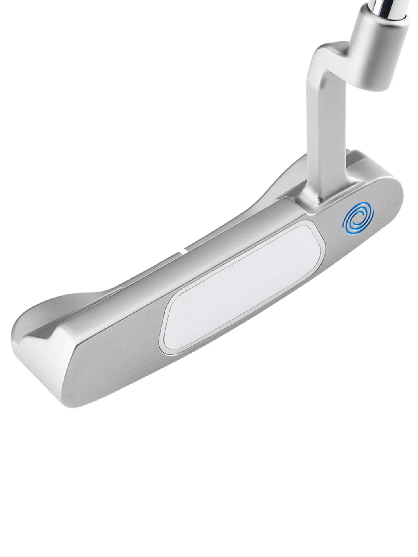 Odyssey Ai-ONE Silver Putter - 1CH