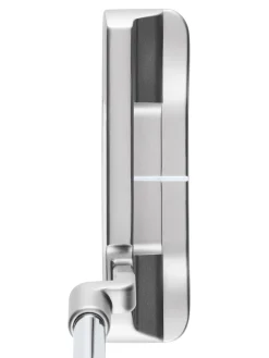 Odyssey Ai-ONE Silver Putter - 1CH