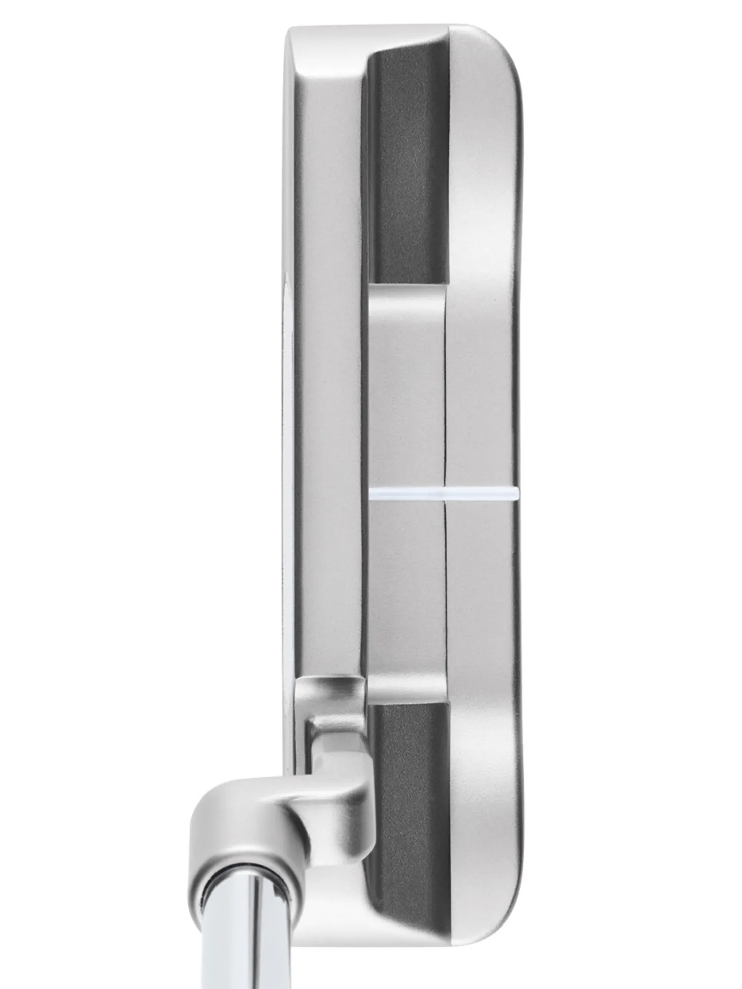 Odyssey Ai-ONE Silver Putter - 1CH