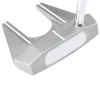 Odyssey Ai-ONE Silver Putter - 7