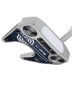 Odyssey Ai-ONE Silver Putter - 7