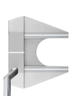 Odyssey Ai-ONE Silver Putter - 7