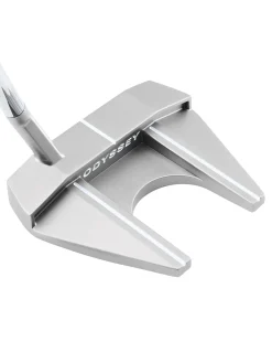 Odyssey Ai-ONE Silver Putter - 7