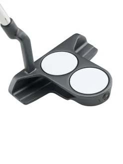 Odyssey DFX Putter - 2-Ball Blade