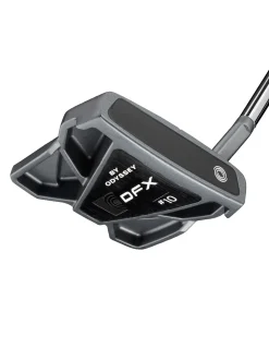 Odyssey DFX Putter - Ten S