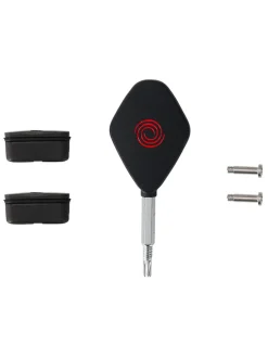 Odyssey Eleven Putter Weight Kit