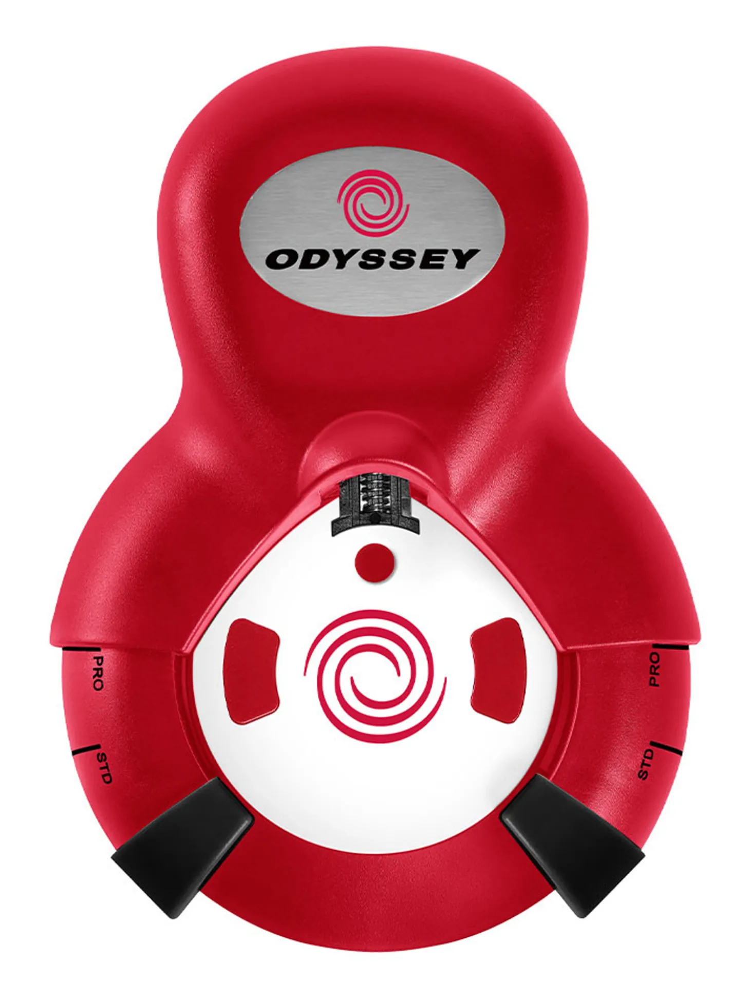 Odyssey Kickback Putting Cup