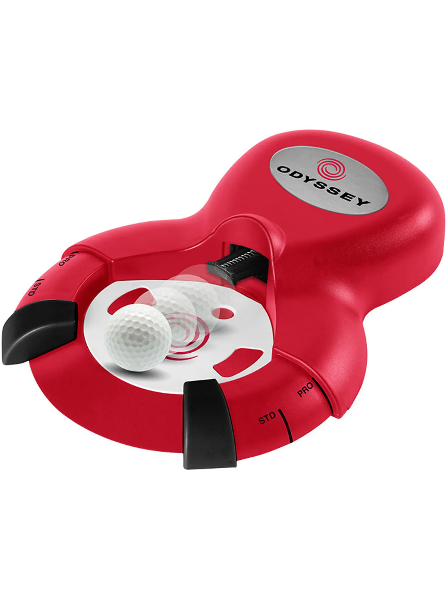 Odyssey Kickback Putting Cup