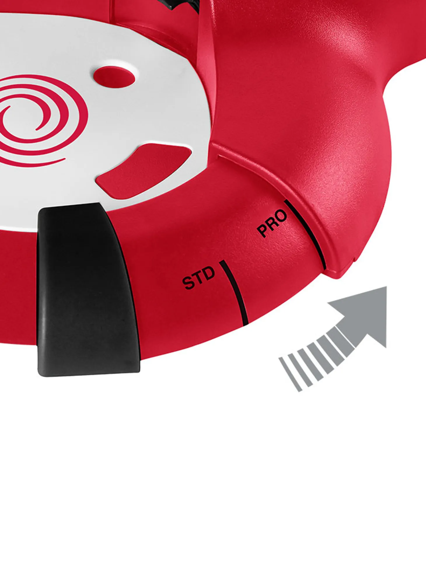 Odyssey Kickback Putting Cup