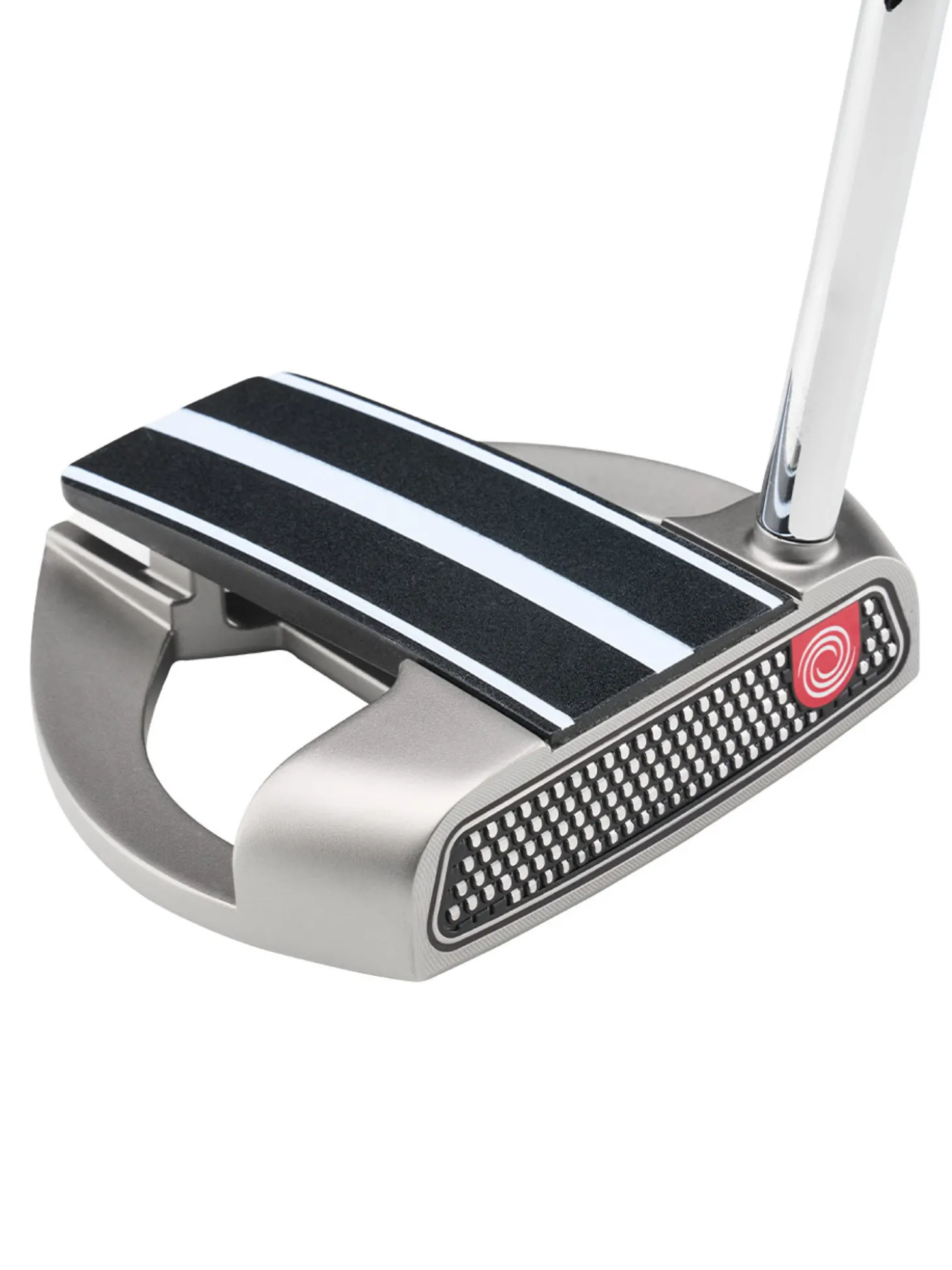Odyssey Microhinge Putter - Marxman Fang