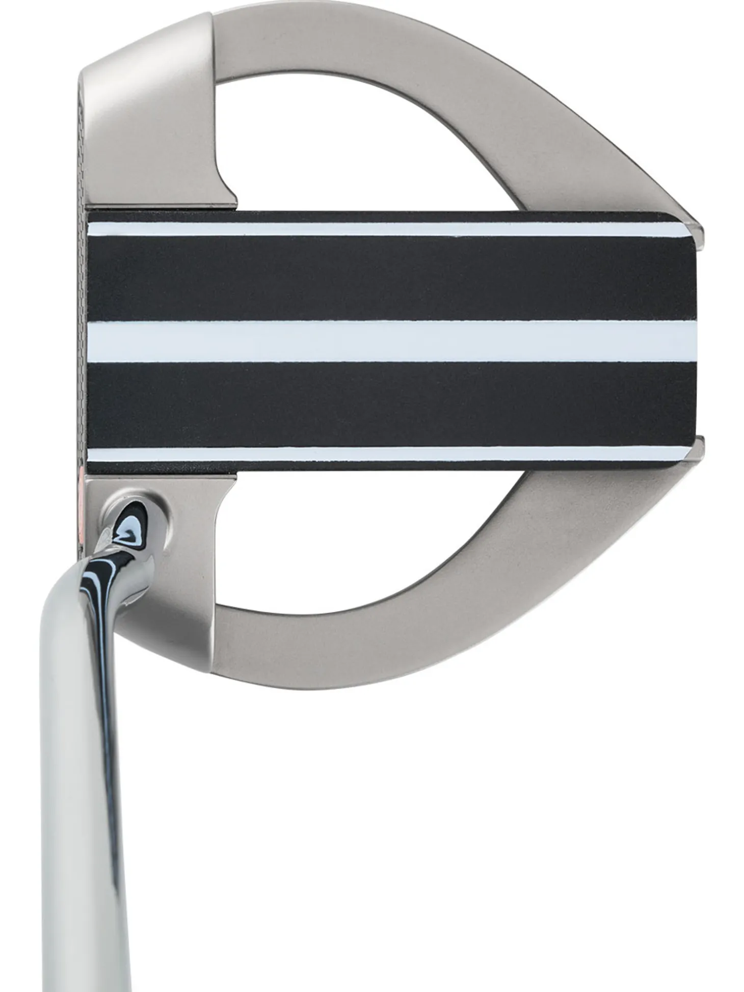 Odyssey Microhinge Putter - Marxman Fang