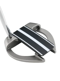 Odyssey Microhinge Putter - Marxman Fang