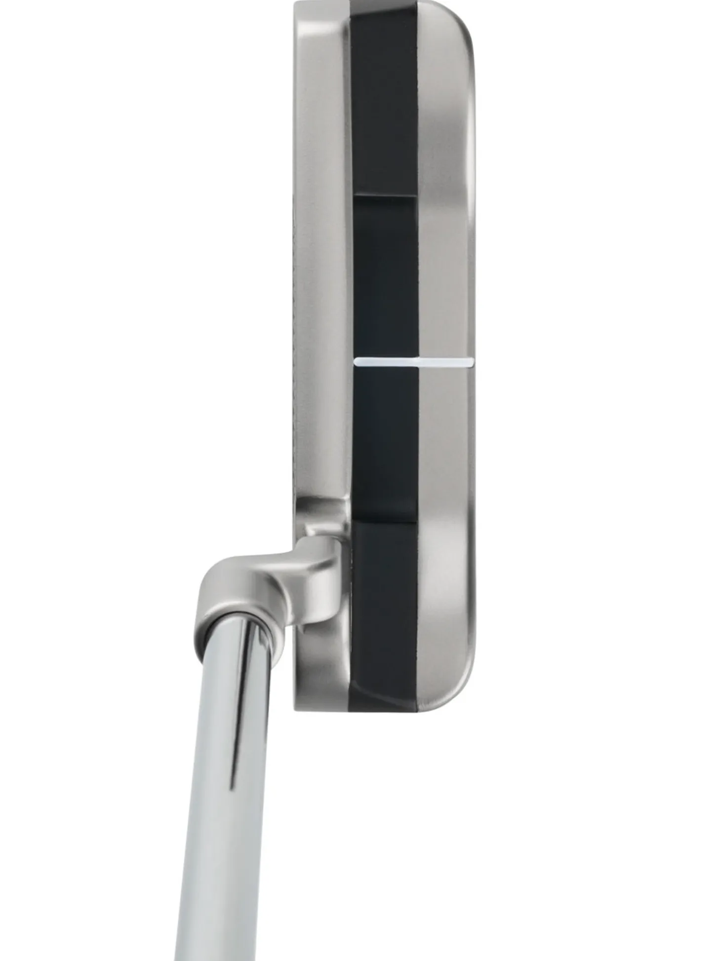 Odyssey Microhinge Putter - One CH