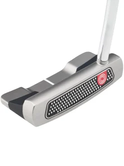 Odyssey Microhinge Putter - DW