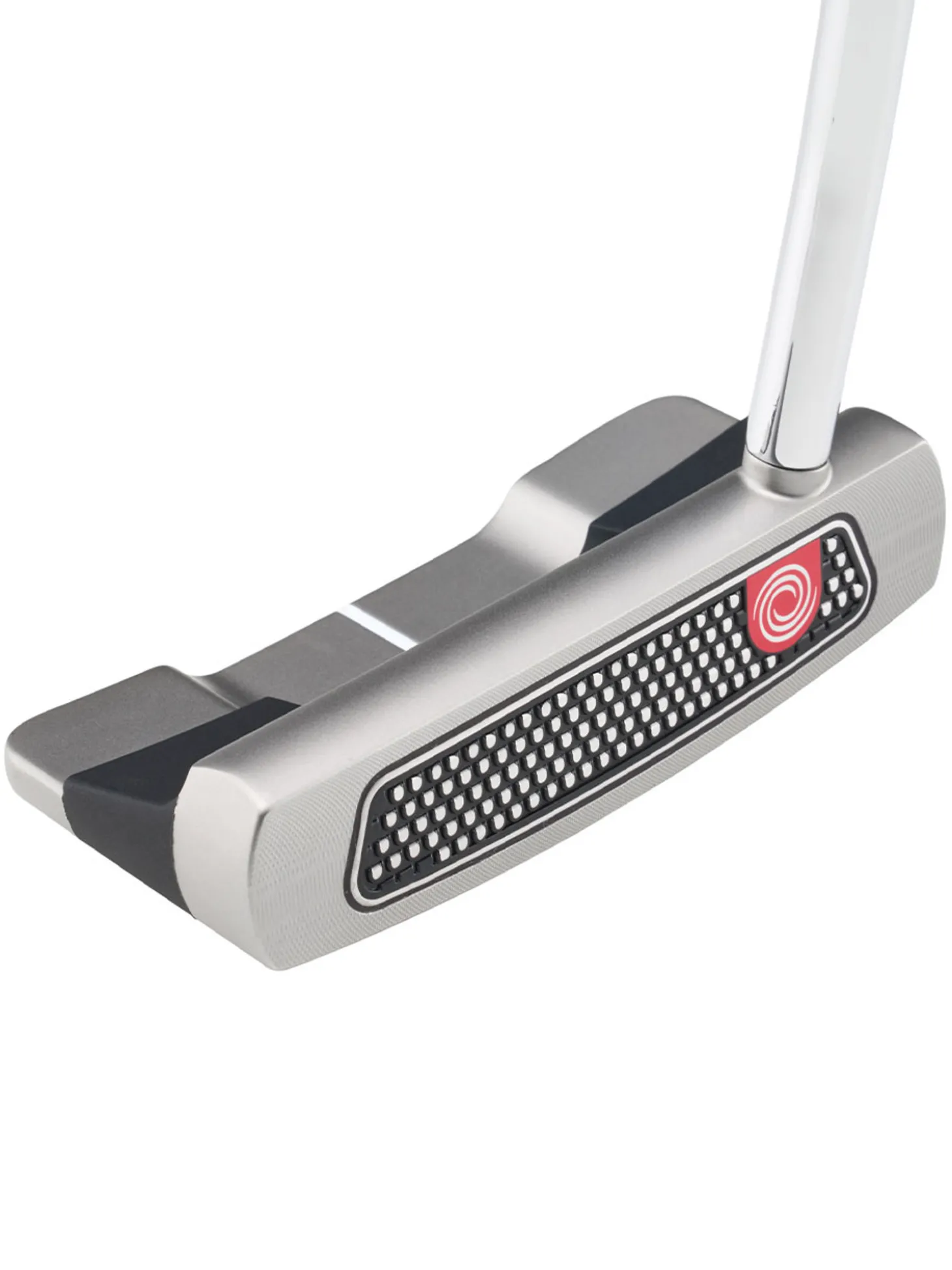Odyssey Microhinge Putter - DW