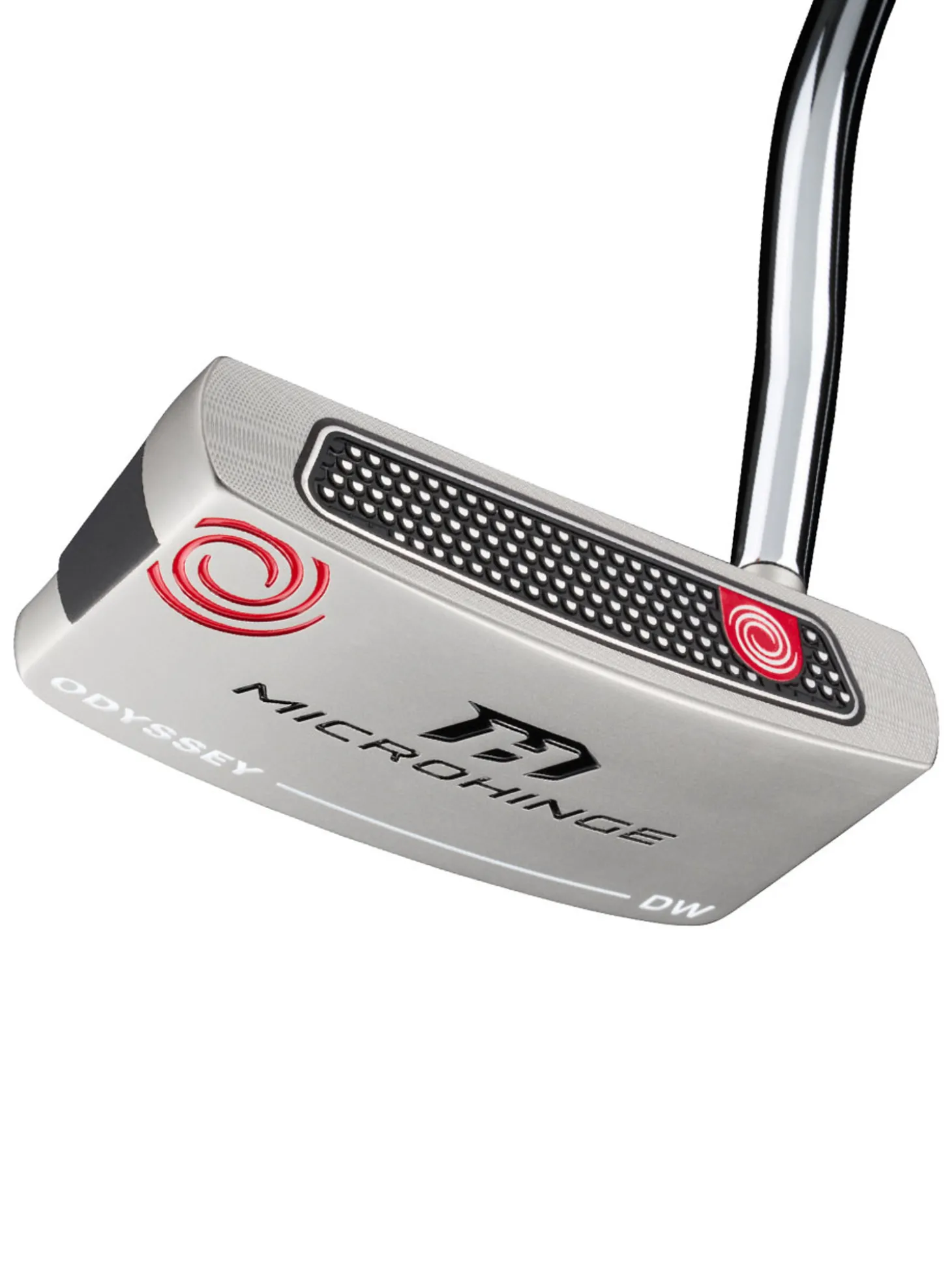 Odyssey Microhinge Putter - DW