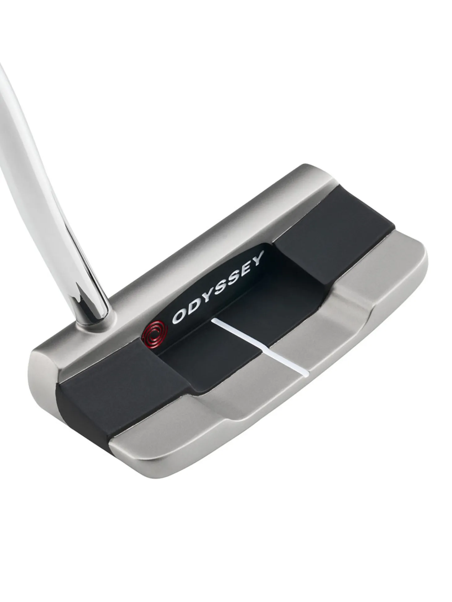Odyssey Microhinge Putter - DW