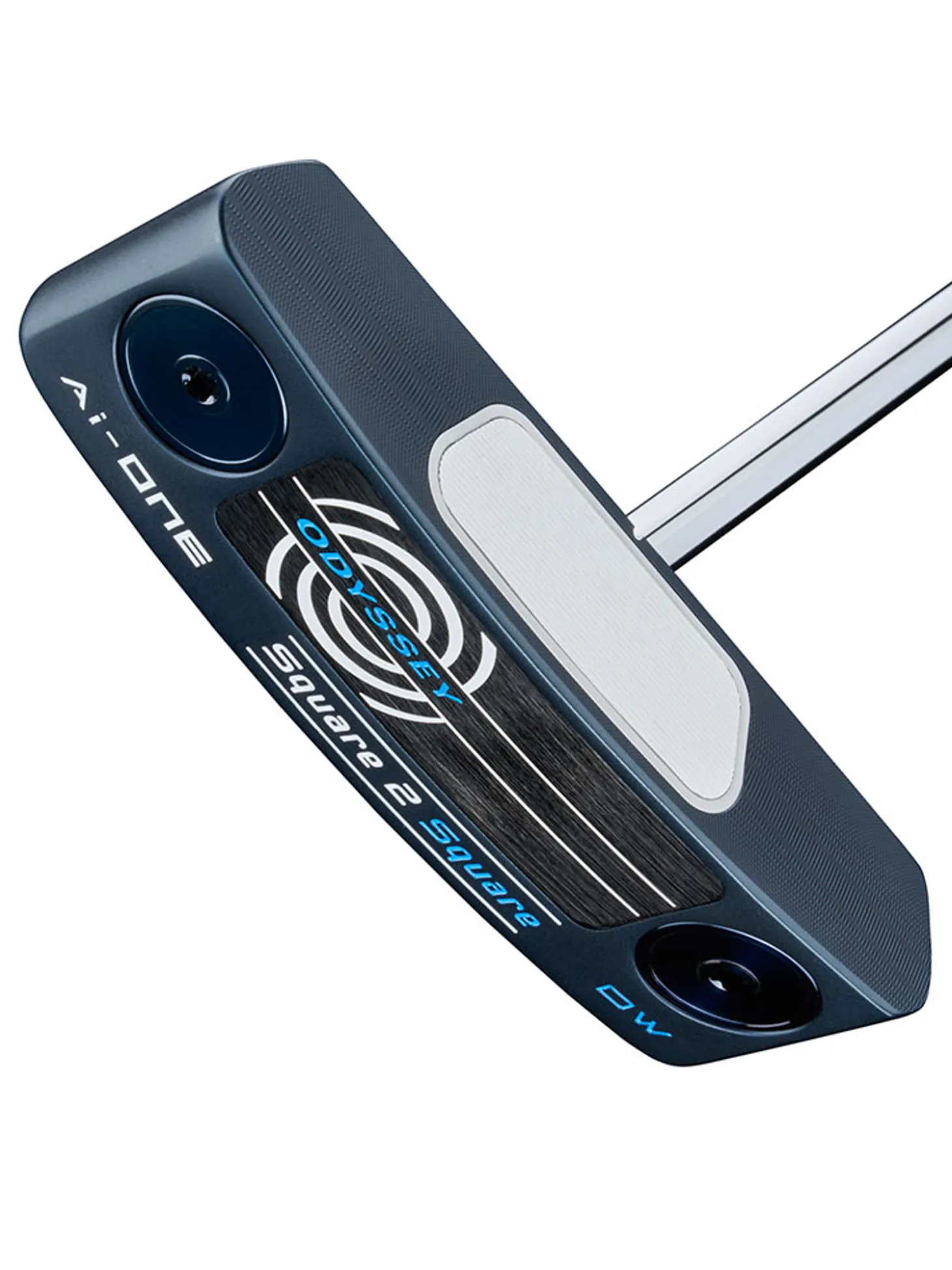 Odyssey Square To Square Putter - Double Wide