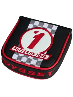 Odyssey Tempest 24 Putter Cover