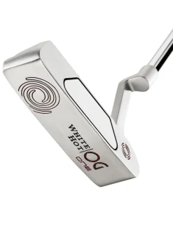 Odyssey White Hot OG 24 Putter - One CH