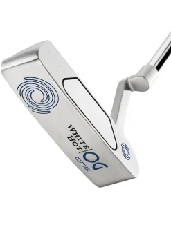 Odyssey White Hot OG 24 Womens Putter - One CH