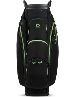 Ogio AE Silencer Waterproof Cart Bag