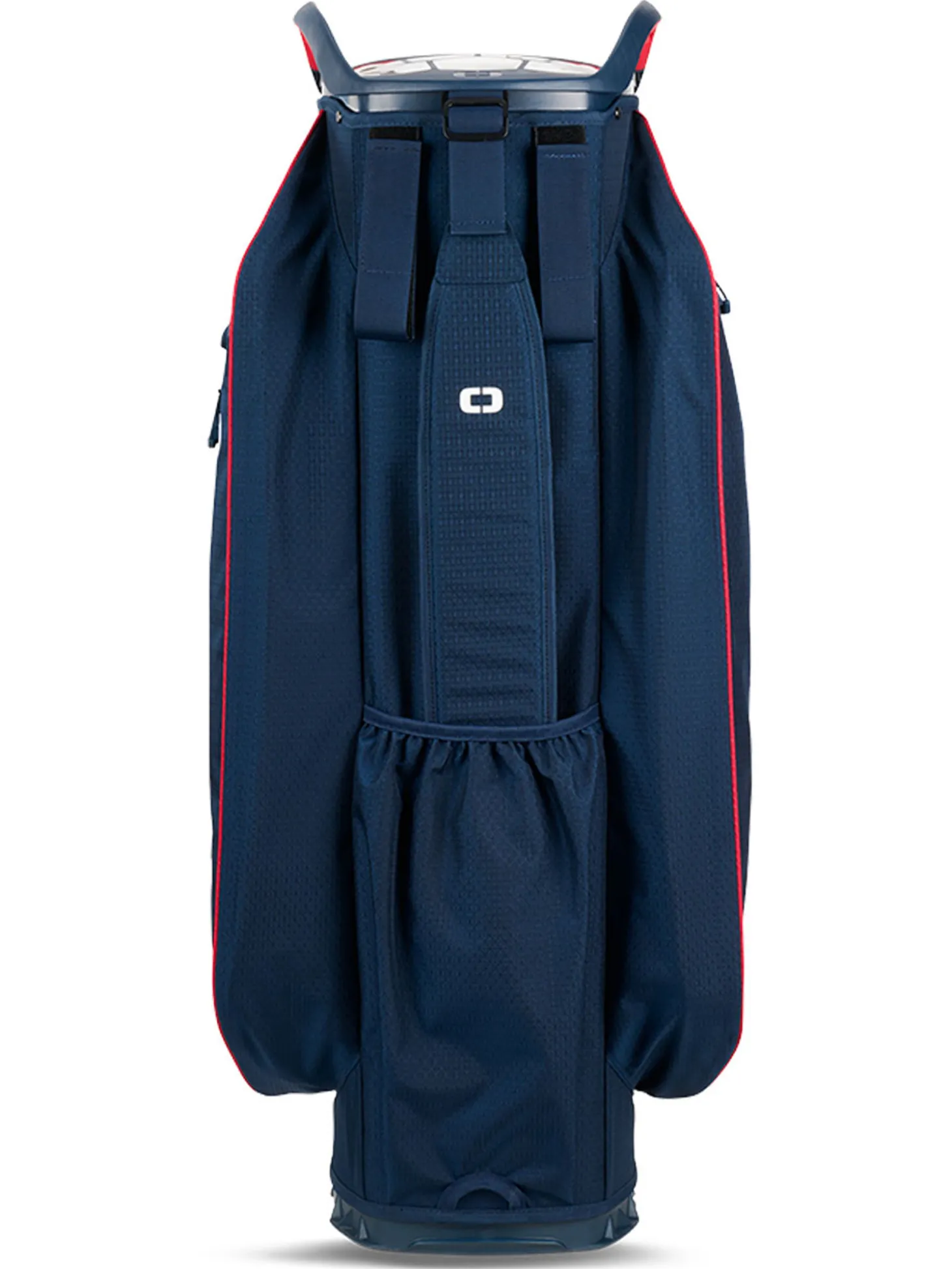 Ogio AE Silencer Waterproof Cart Bag