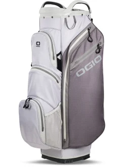 Ogio AE Silencer Waterproof Cart Bag