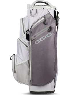 Ogio AE Silencer Waterproof Cart Bag