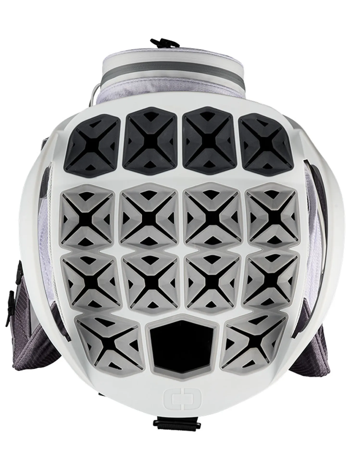 Ogio AE Silencer Waterproof Cart Bag