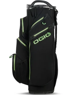 Ogio AE Silencer Waterproof Cart Bag