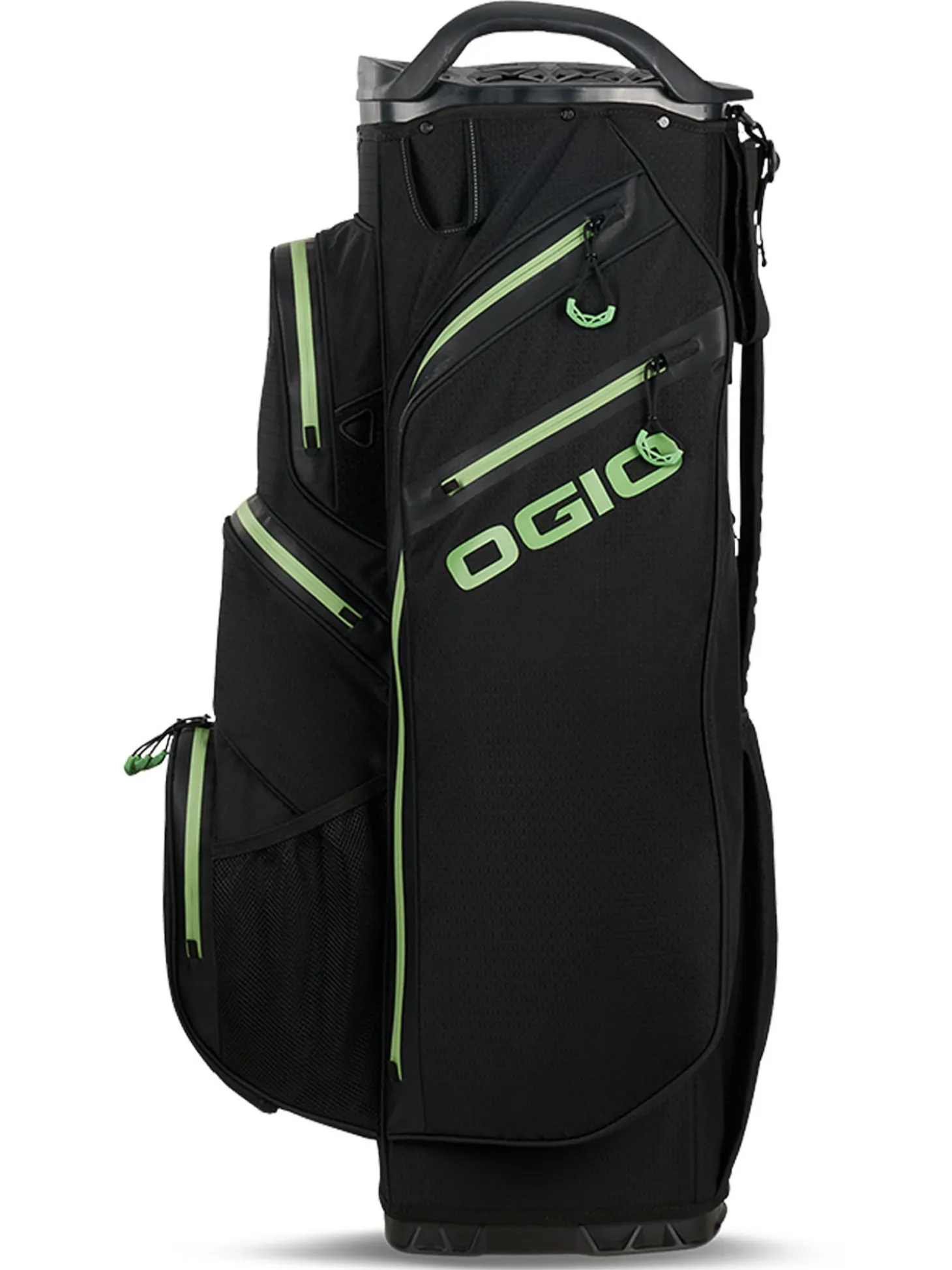 Ogio AE Silencer Waterproof Cart Bag