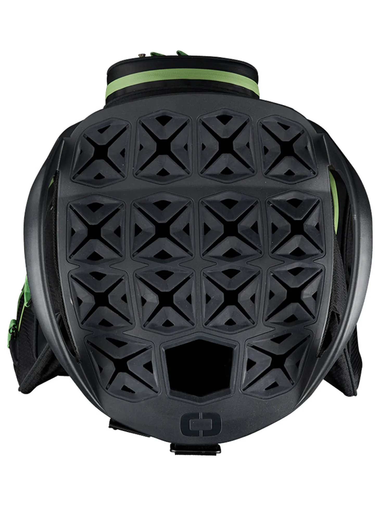 Ogio AE Silencer Waterproof Cart Bag