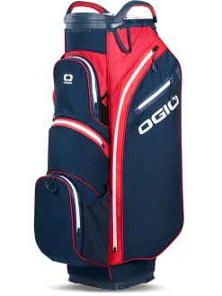 Ogio AE Silencer Waterproof Cart Bag