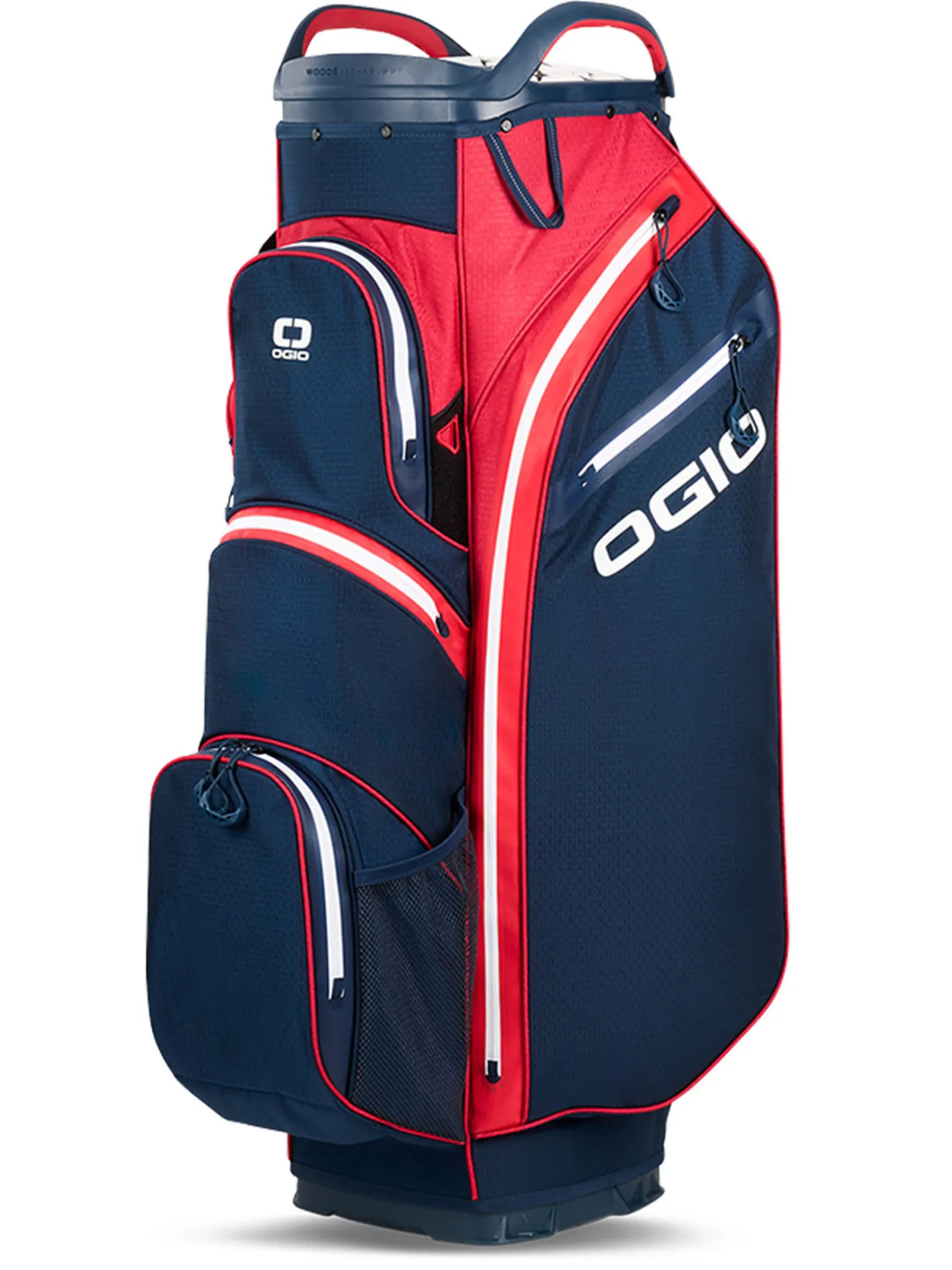Ogio AE Silencer Waterproof Cart Bag
