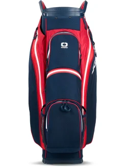 Ogio AE Silencer Waterproof Cart Bag