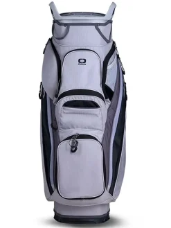 Ogio Silencer Cart Bag