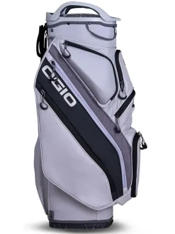 Ogio Silencer Cart Bag
