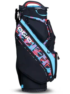 Ogio Silencer Cart Bag