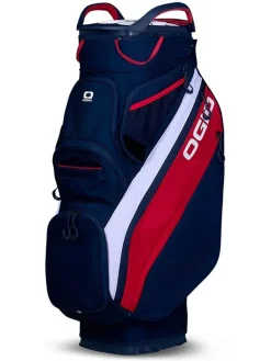 Ogio Silencer Cart Bag
