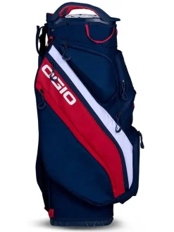 Ogio Silencer Cart Bag
