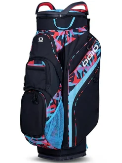Ogio Woode Cart Bag