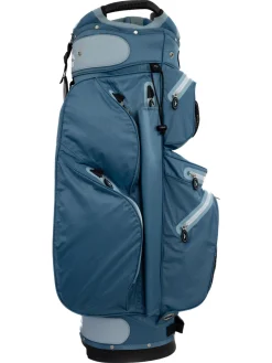 On-Tour Vaporize Lite Waterproof Cart Bag
