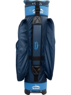 On-Tour Vaporize Lite Waterproof Cart Bag